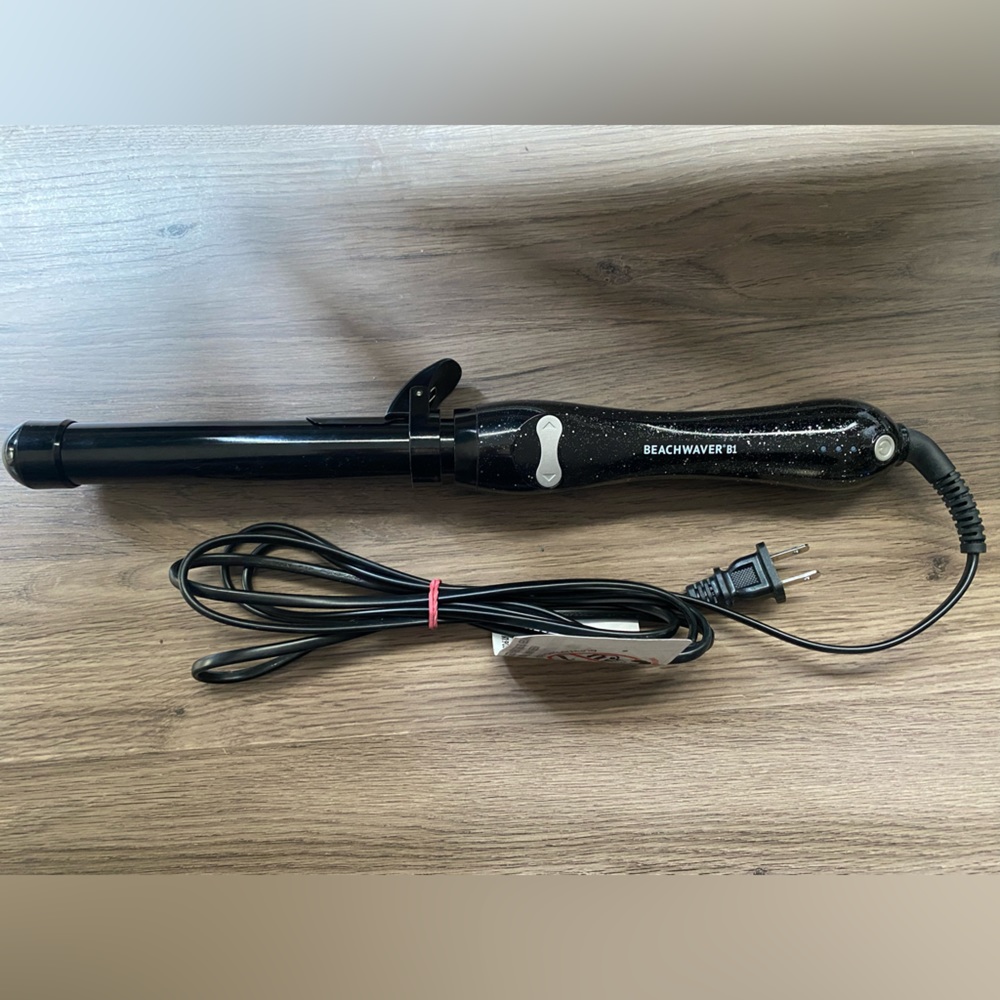 Like new Beachwaver